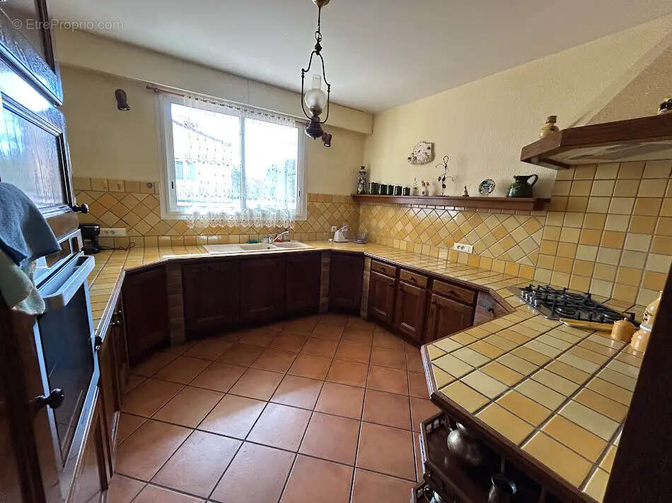 Maison 180 m² à Limoux  - photo 7