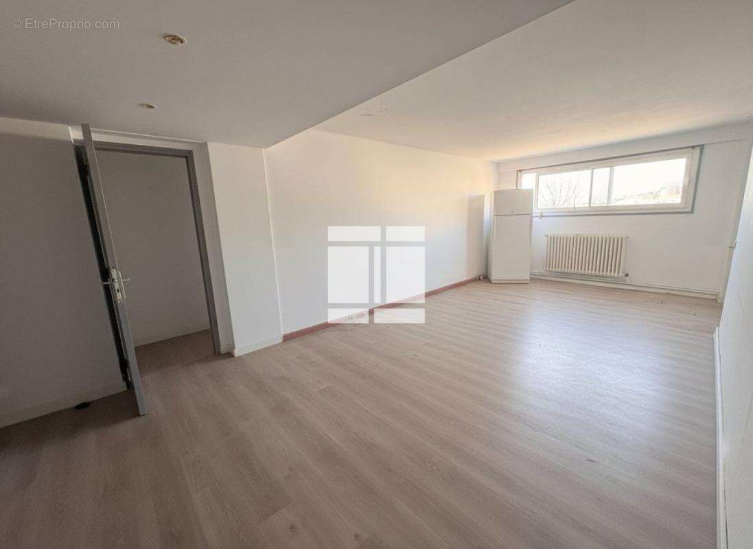Appartement à BASTIA
