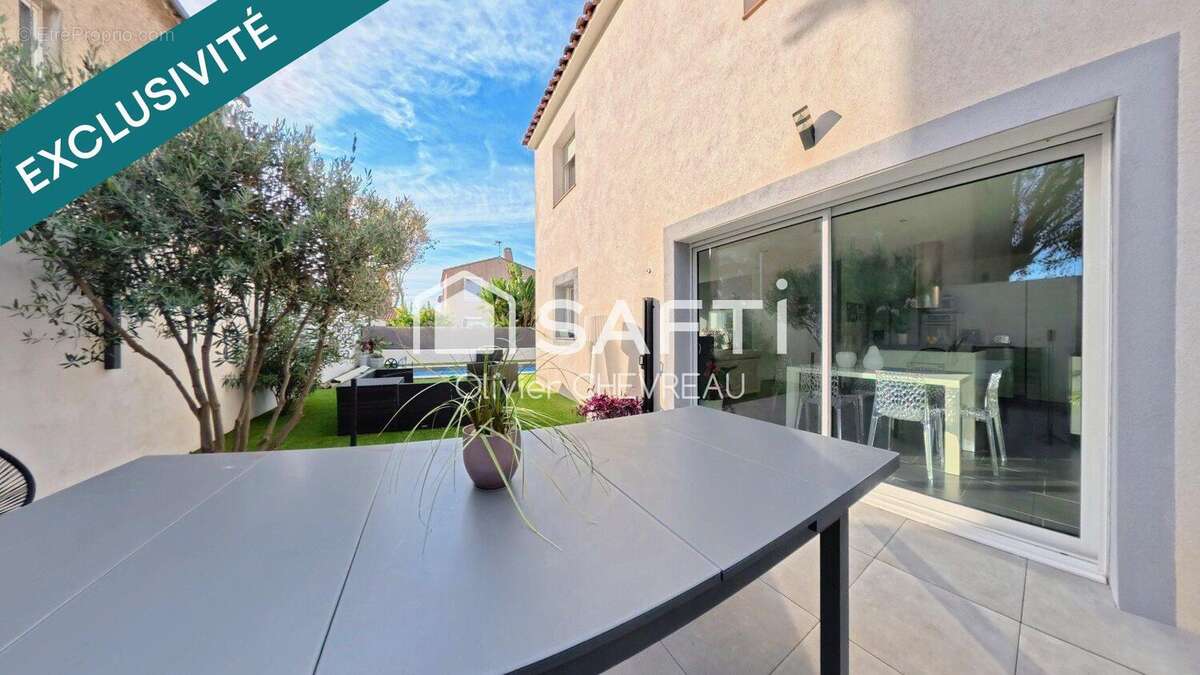 Photo 6 - Maison à LA VALETTE-DU-VAR