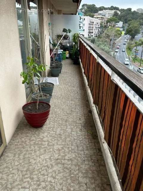 Appartement à LE CANNET