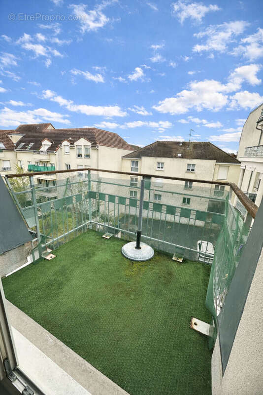 Appartement à HERBLAY