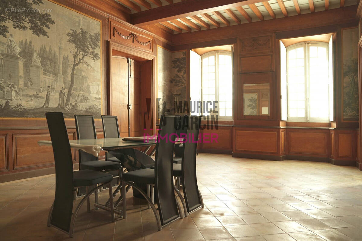 Appartement à NOVES