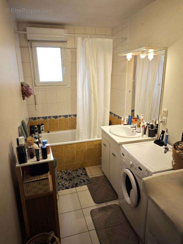 Appartement à SAINT-JEAN-LE-BLANC