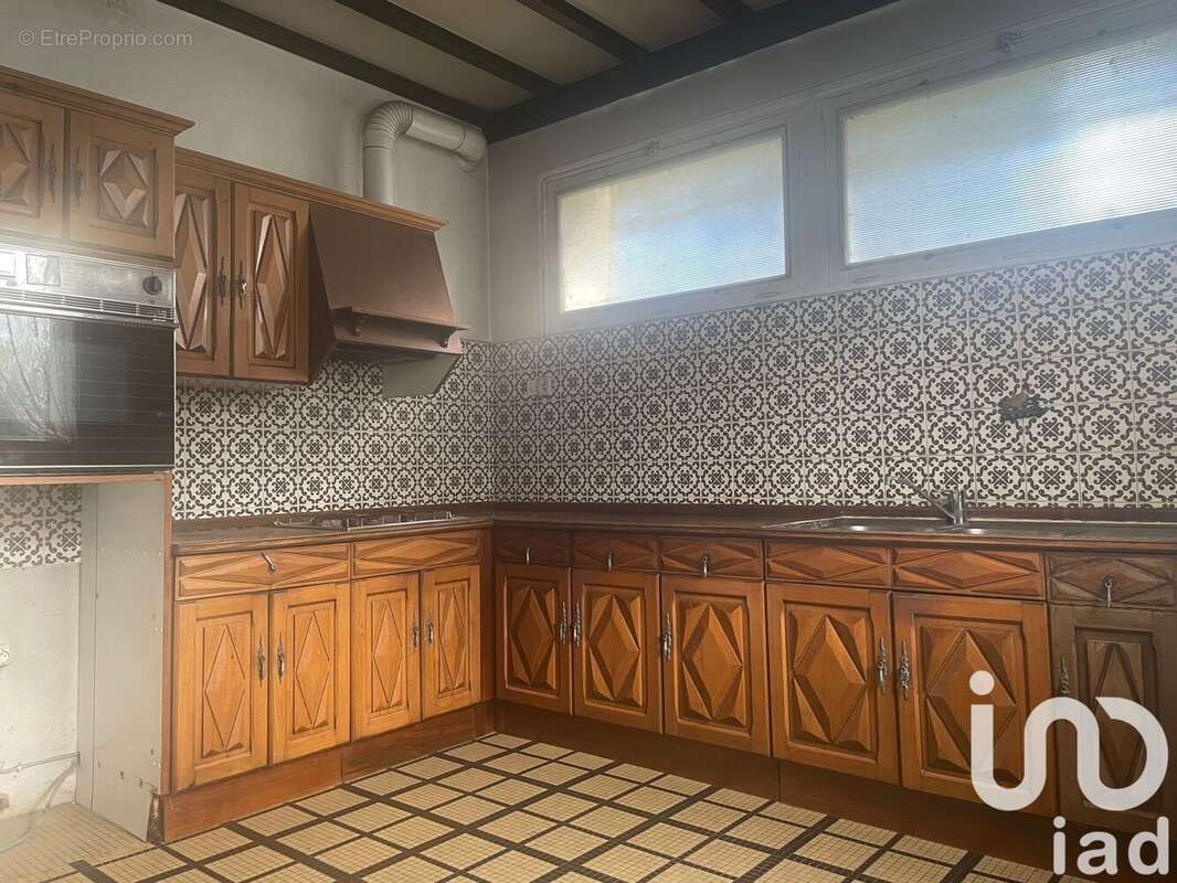 Photo 6 - Maison à SAINTE-FOY-LA-GRANDE