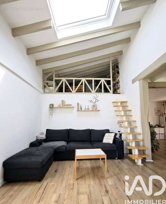 Photo 4 - Maison à ARGENTEUIL
