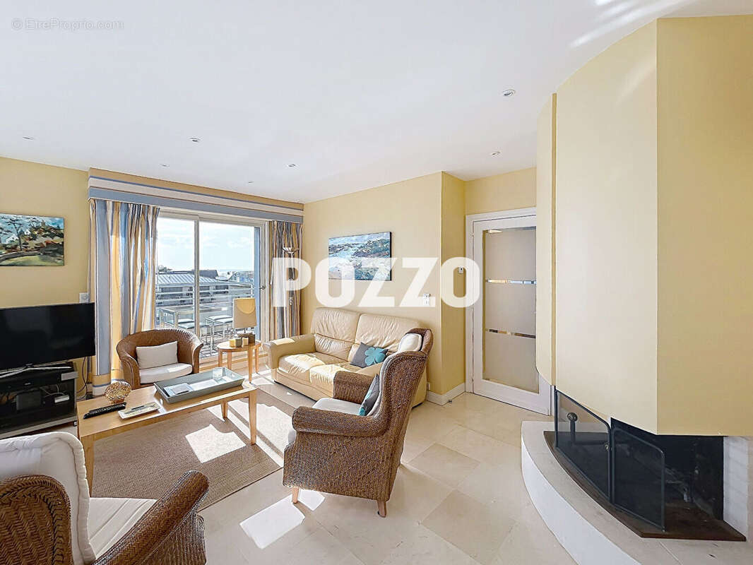 Appartement à GRANVILLE