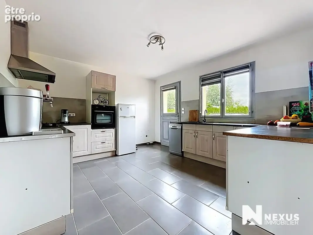 Maison 138 m² à Mauquenchy  - photo 8