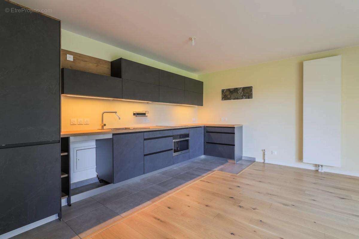 Appartement à ARRAS