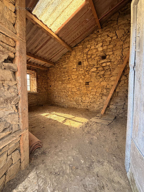 Maison à SAINT-FLOUR