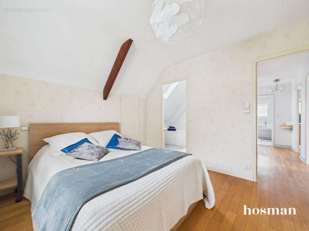 Maison à SAINT-HERBLAIN