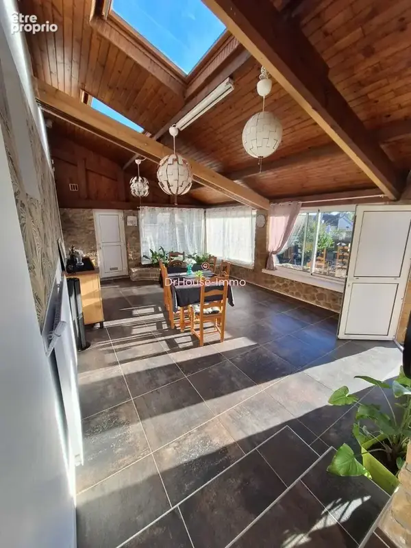Maison 8 pièces 157 m² à vendre à Parigne-L'eveque (72250) - photo 15