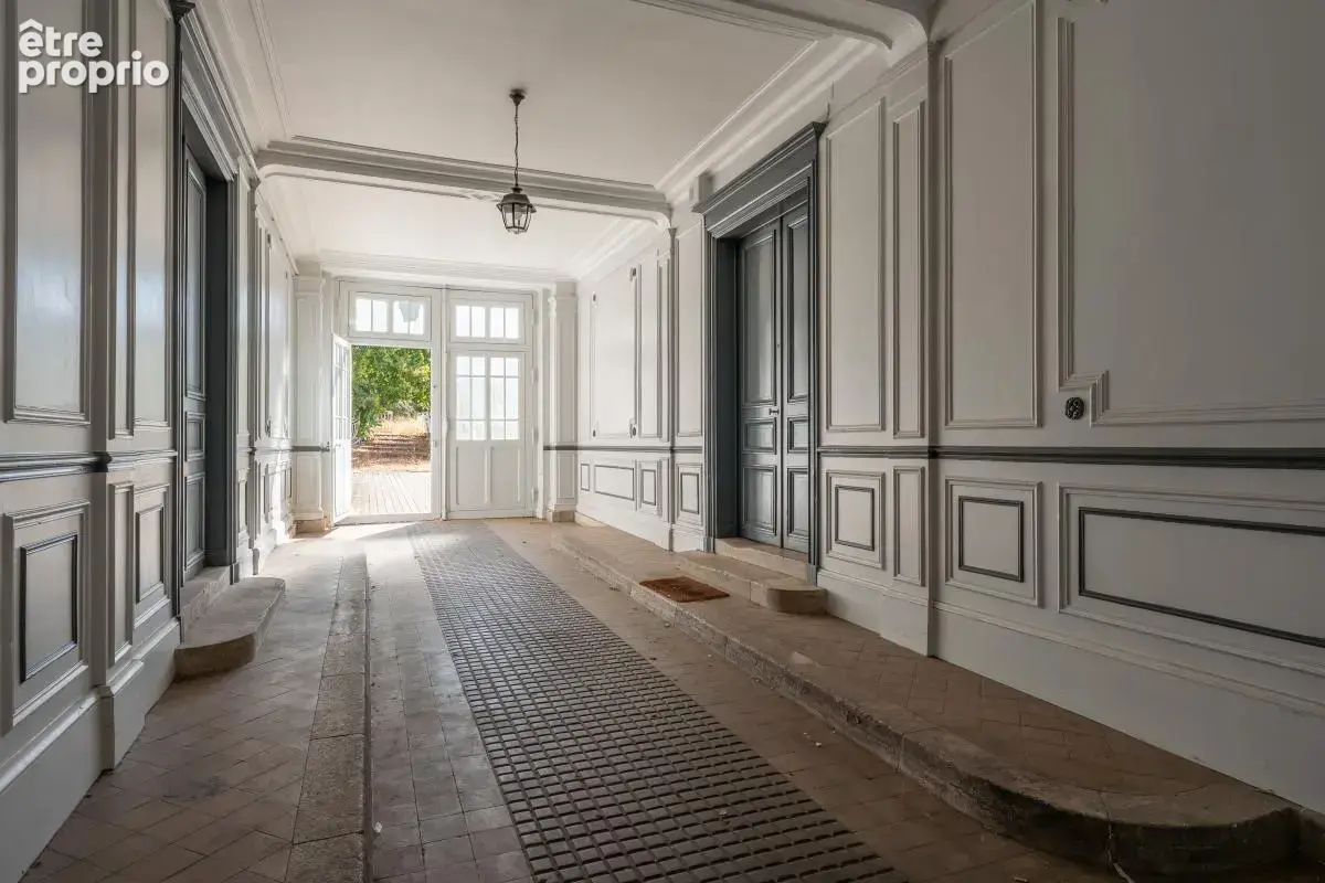 Photo Maison à Fleury-Les-Aubrais au prix de 369 000€