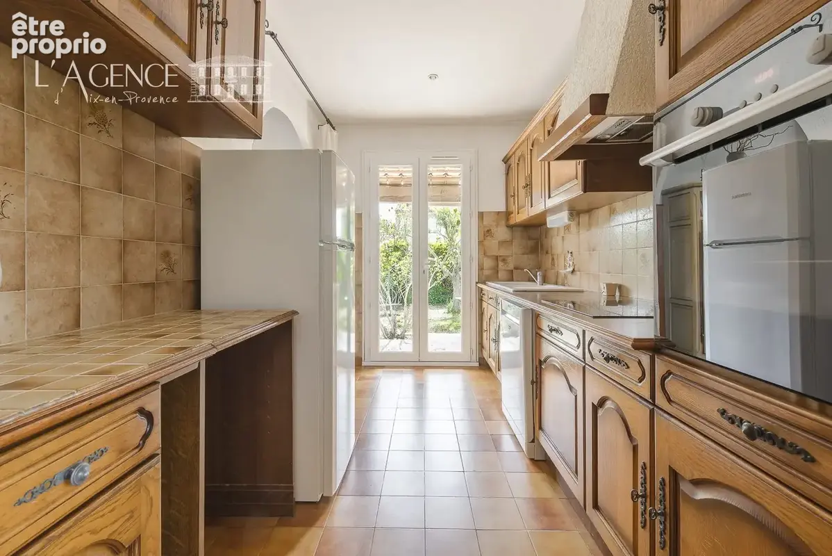 Maison 4 pièces 91 m² à vendre à Venelles (13770) - photo 9