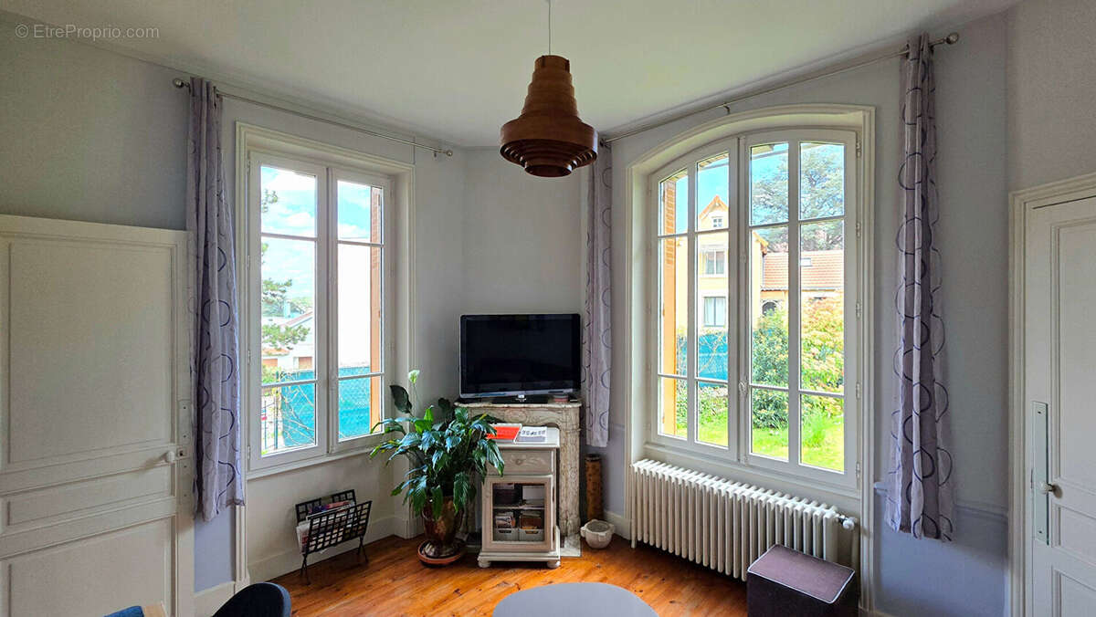 Maison à ROYAT