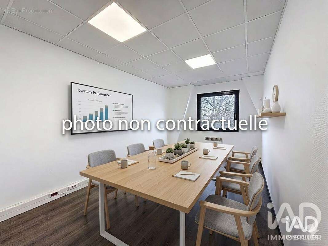 Photo 9 - Commerce à GRANDE-SYNTHE