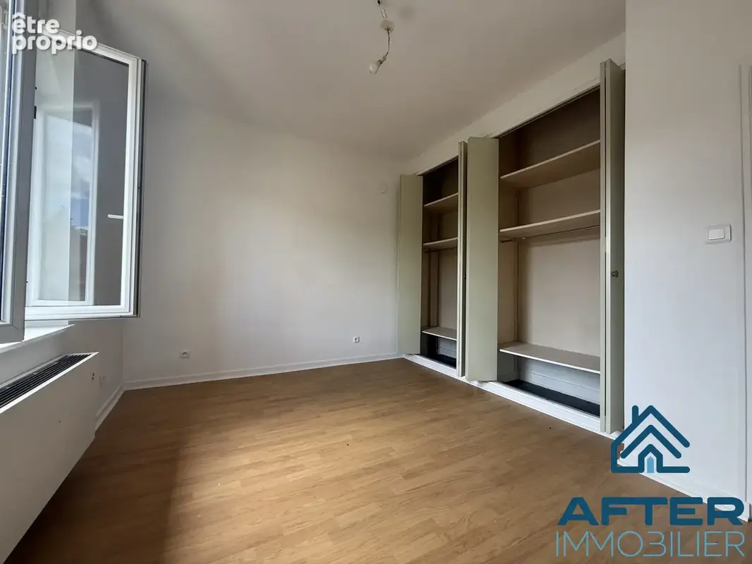 Maison 4 pièces 86 m² à vendre à Blainville-Sur-L'eau (54360) - photo 9