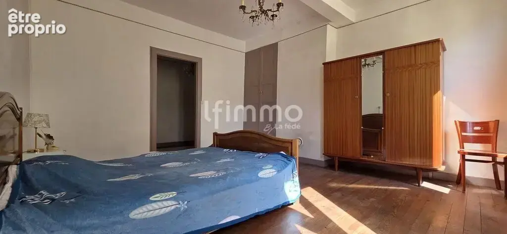 Maison avec potentiel - photo 19