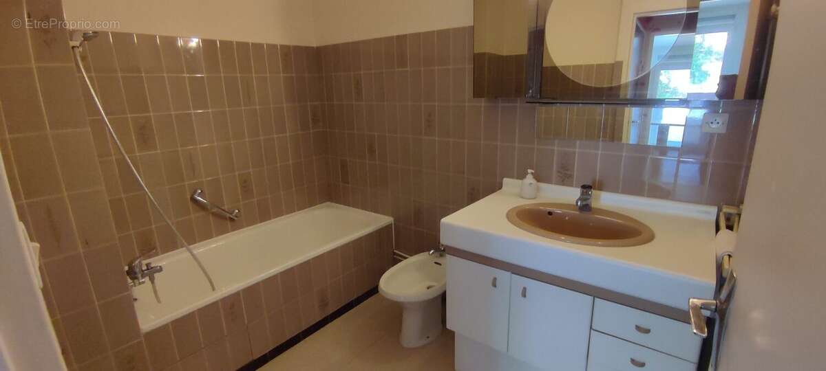 Appartement 119 m² à Vienne  - photo 9
