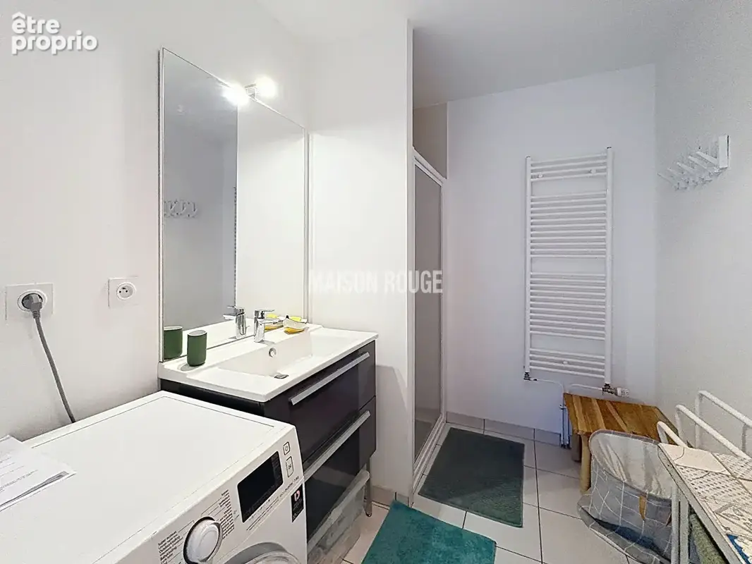 Appartement duplex T3 à vendre à Saint-Lunaire avec balcon, parking et à deux pas de la mer - photo 11