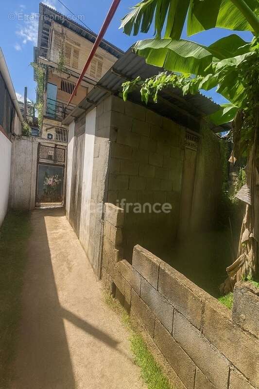 Appartement à vendre 5 pièces  (973) - photo 7