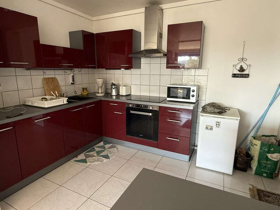 Appartement à RIEDISHEIM