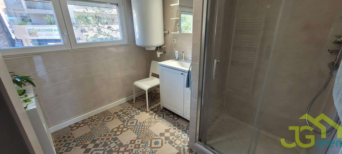 Appartement à LE LAVANDOU