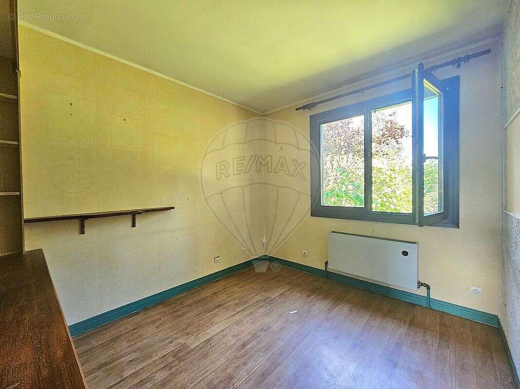 Maison à CHASSELAY