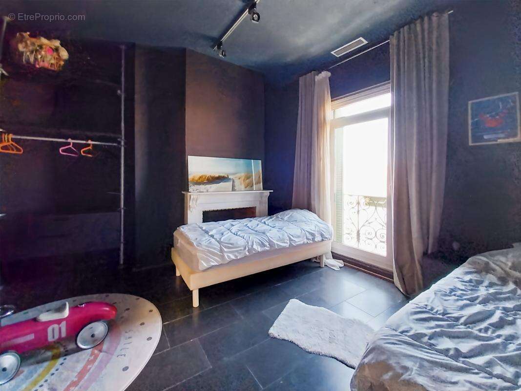 Maison à MARSEILLAN