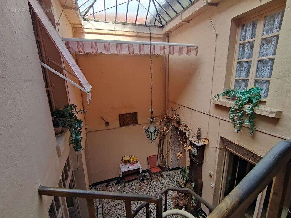 Maison ancienne - photo 6
