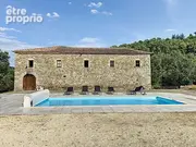 Maison à VALGORGE