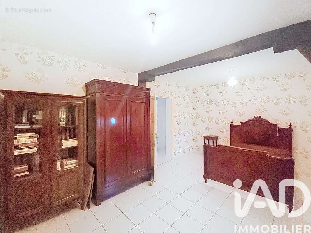 Photo 8 - Maison à ROMORANTIN-LANTHENAY