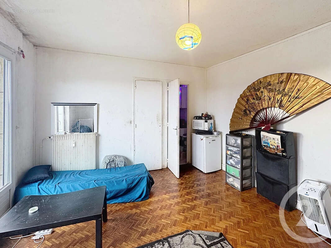 Appartement à MELUN
