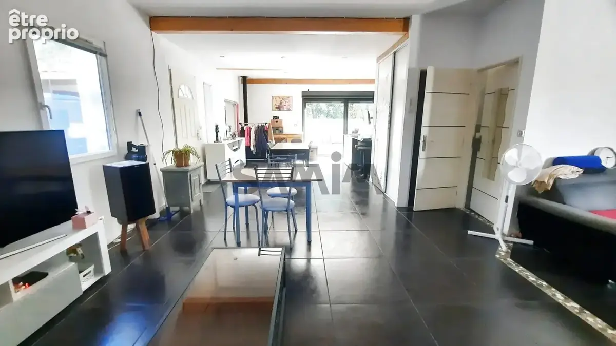 À vendre  - belle villa  avec piscine - secteur quissac - photo 5