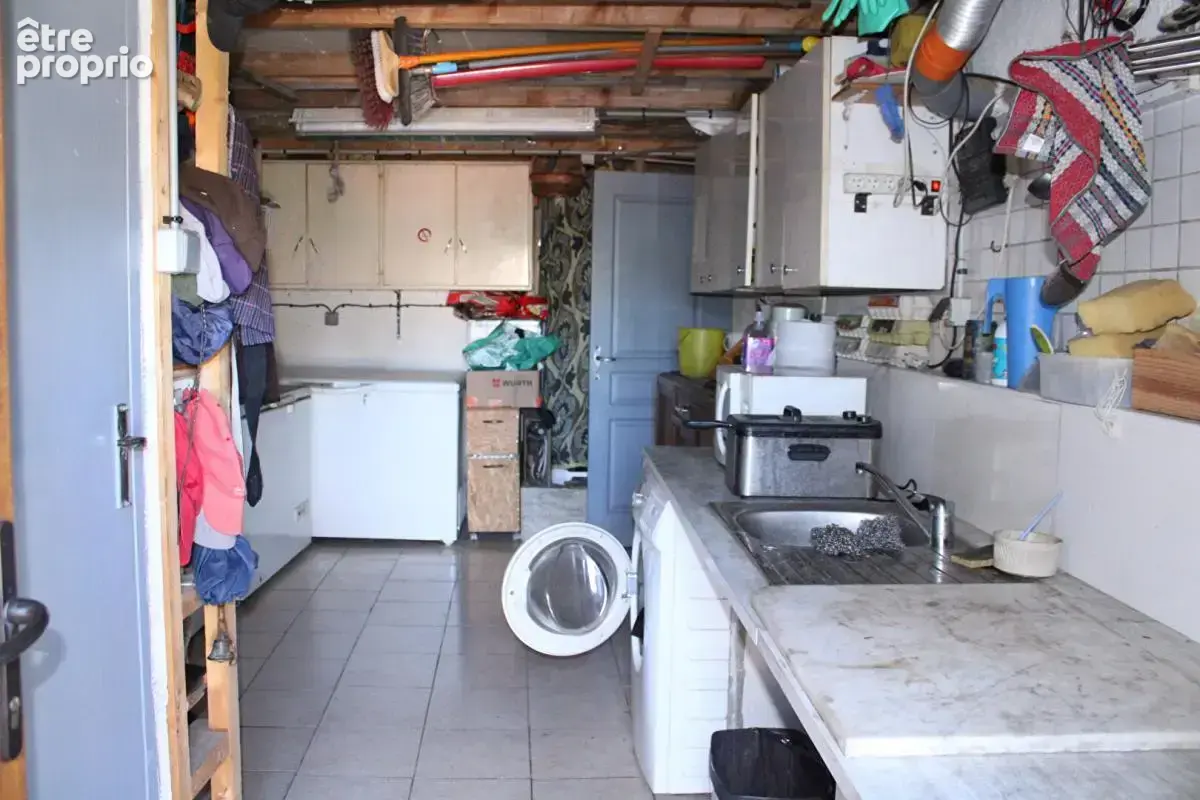 Exclusivité  sur Chasseradès Maison 6 chambres et terrasse - photo 10