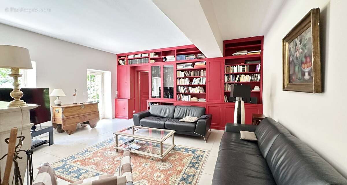Maison à BIARRITZ