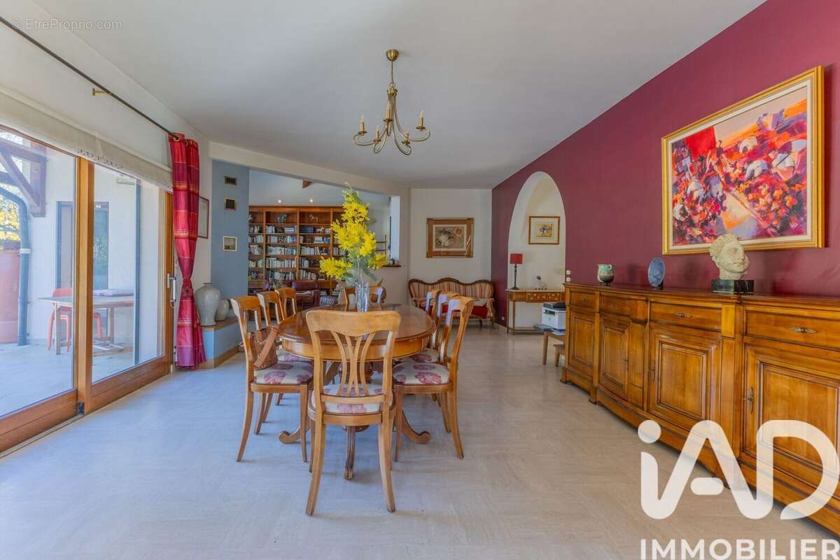 Photo 7 - Maison à BARBERAZ