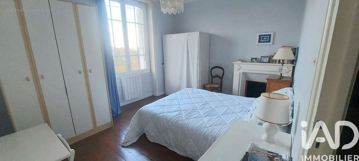 Photo 8 - Maison à PLENEUF-VAL-ANDRE