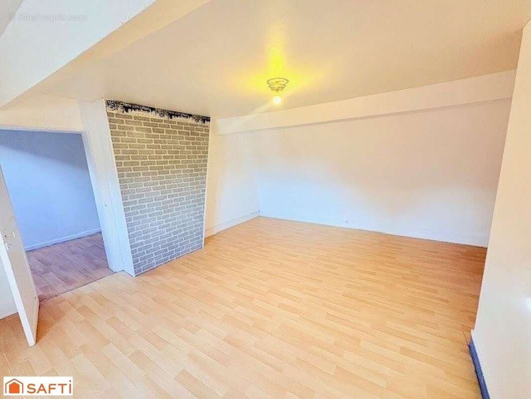 Photo 4 - Maison à SAULTAIN