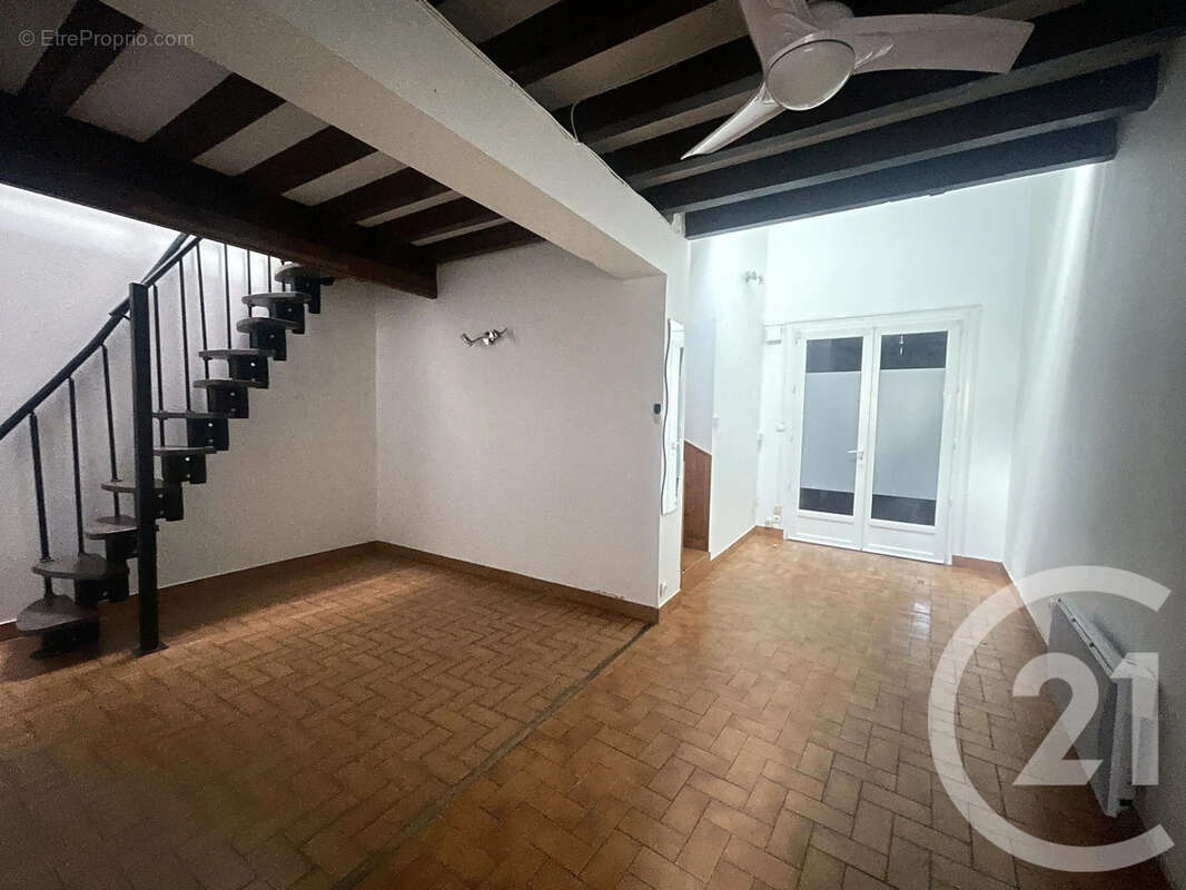 Maison à BEGLES