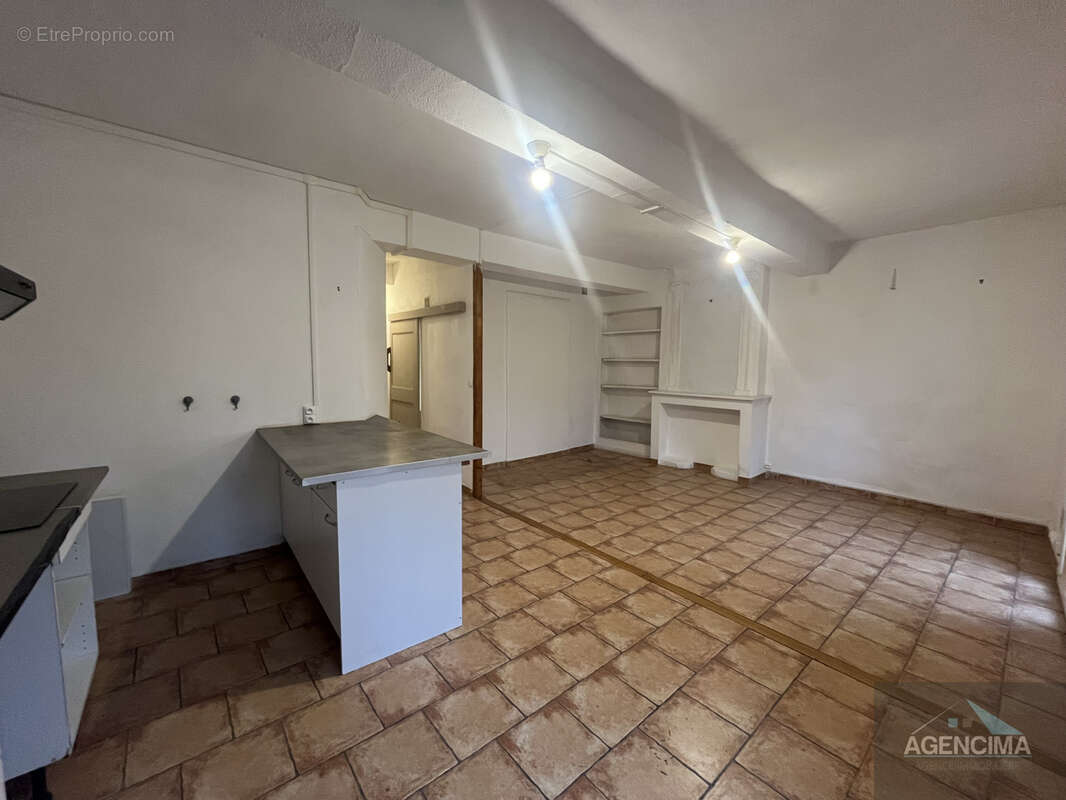 Appartement à MARSEILLAN
