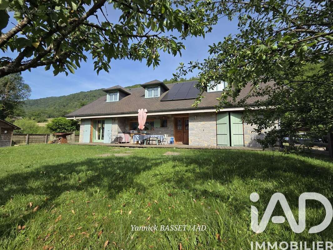 Photo 9 - Maison à LA ROCHETTE