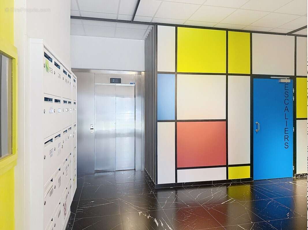 Appartement à LIMOGES