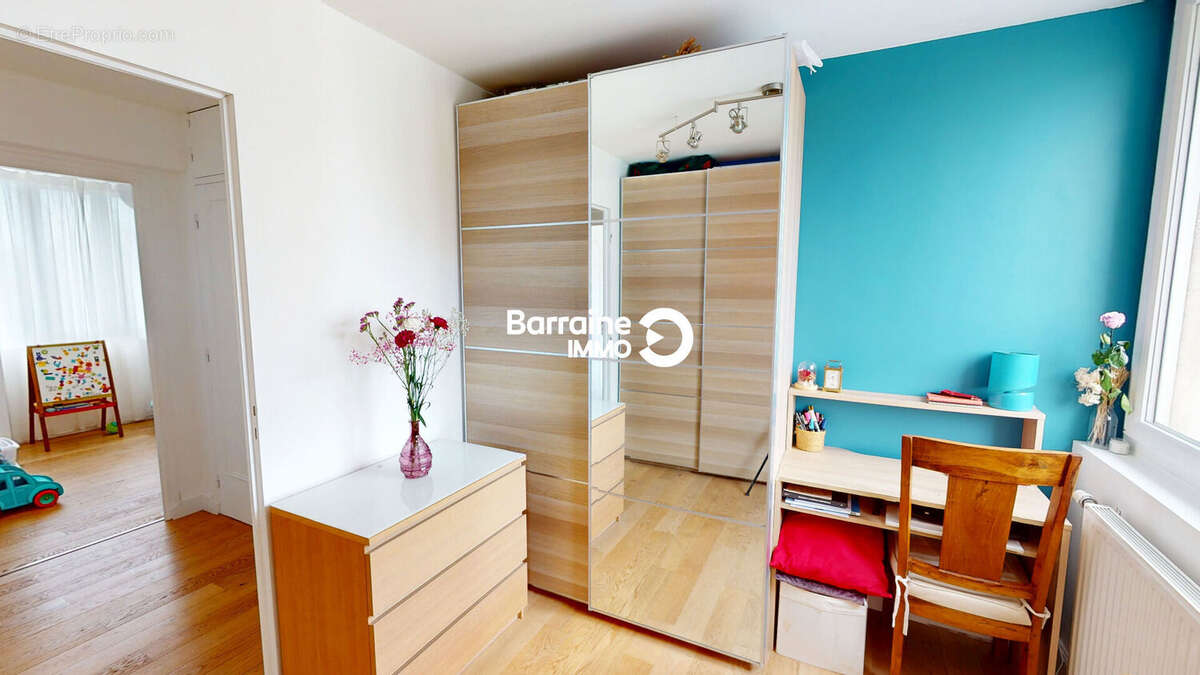 Appartement à BREST