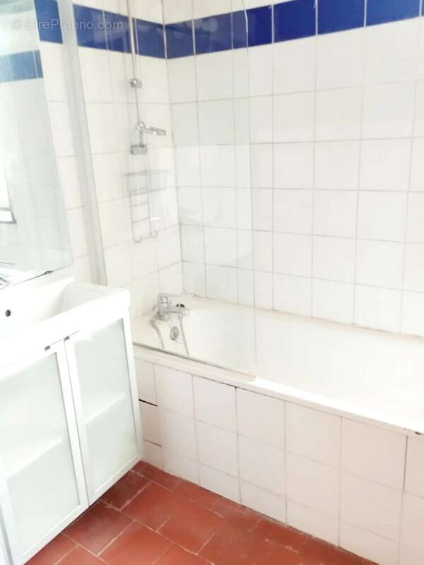 Appartement type 4 - 105 m² - photo 5