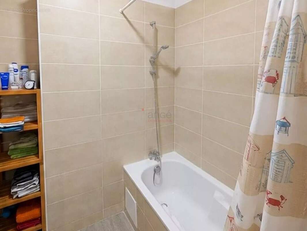 Appartement à LYON-3E