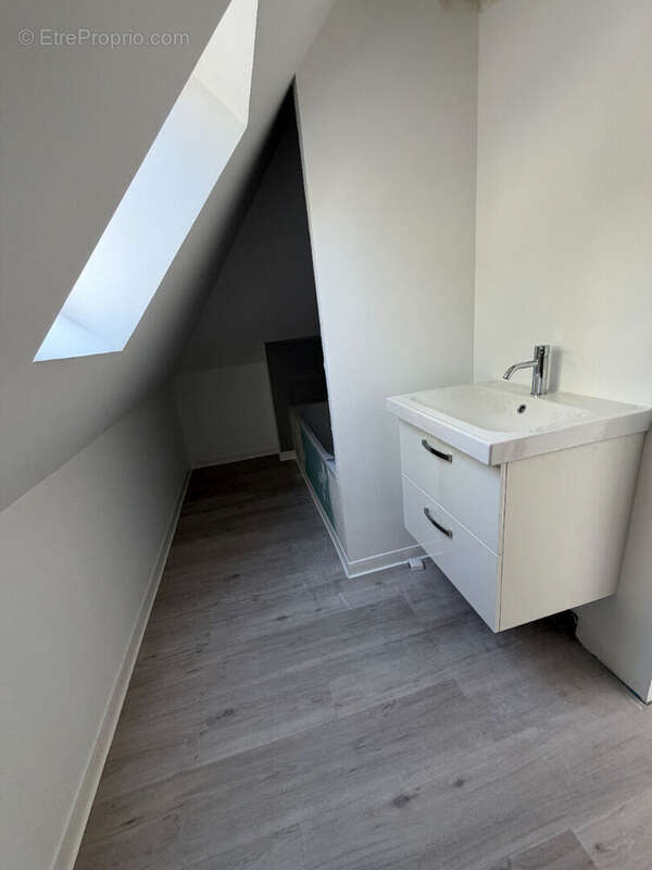 Appartement à ROUEN