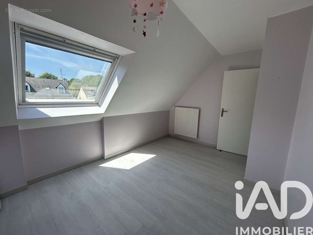 Photo 8 - Maison à SAINT-NAZAIRE