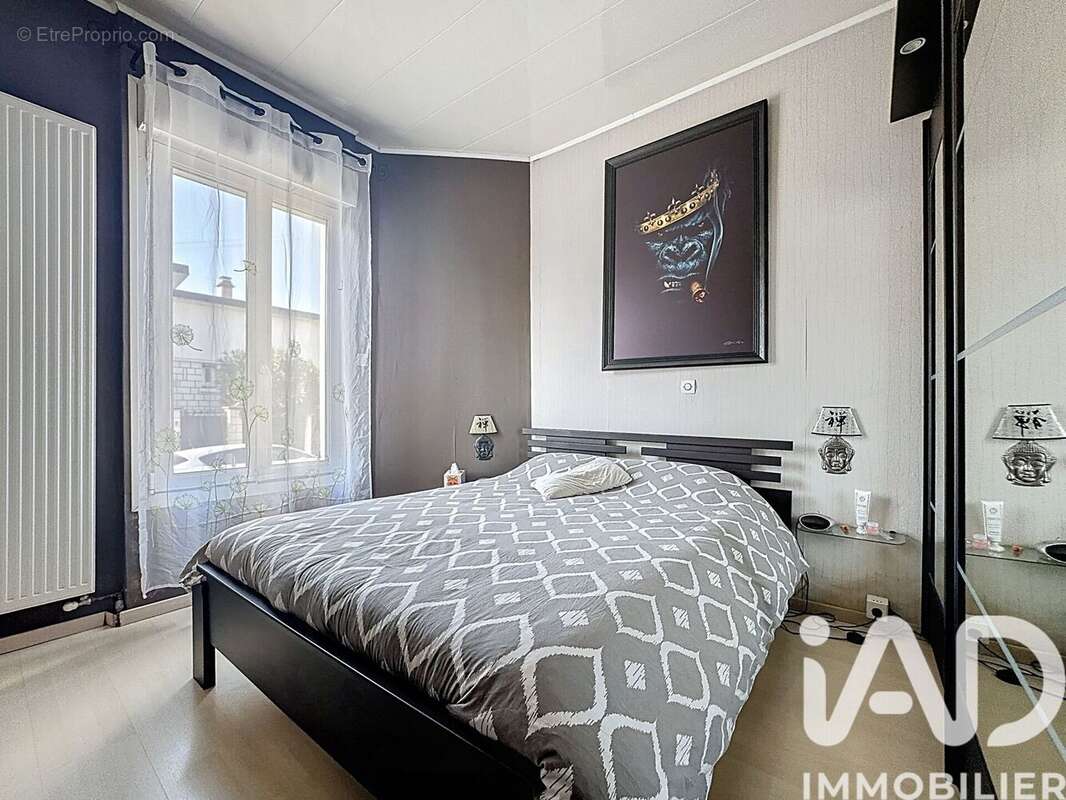 Photo 6 - Maison à DRANCY