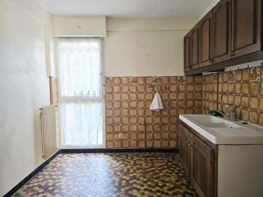 Photo 5 - Appartement à ANTIBES