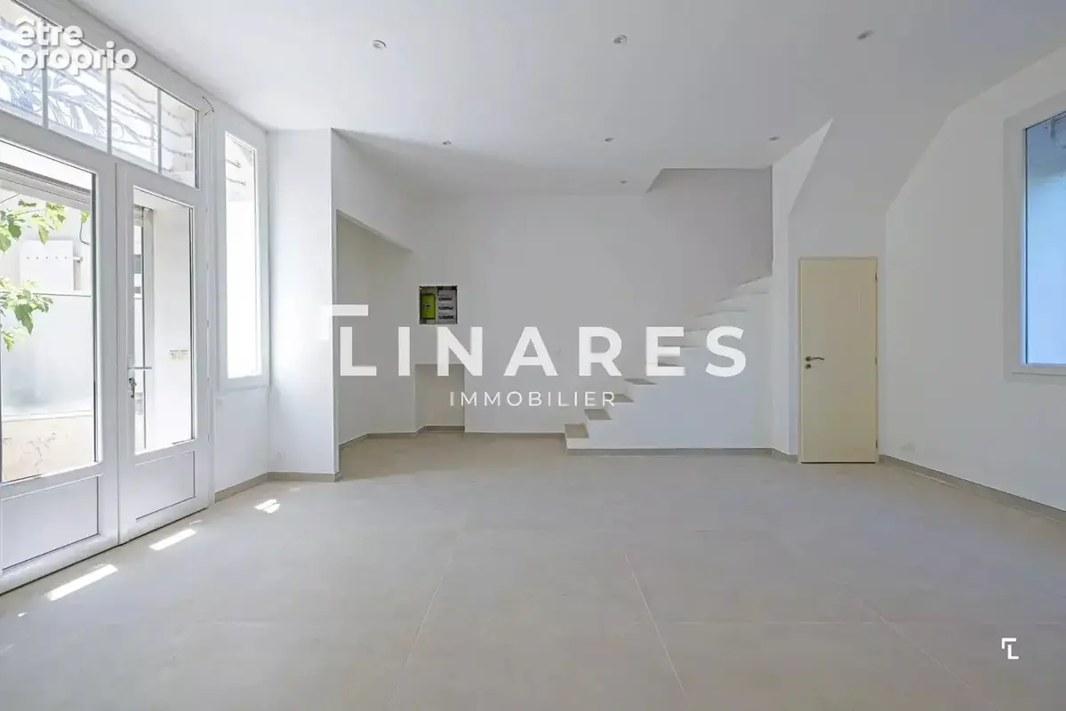 DIVINE IDYLLE - Maison de 147 m2 Parking et Terrasse - 13011 Marseille - Eoures - Les Camoins - photo 5
